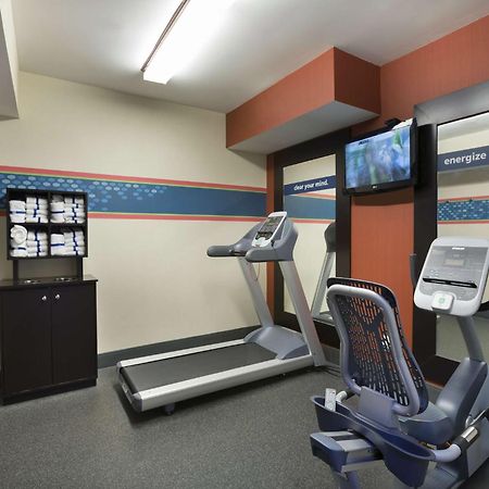 Hampton Inn Хелен Экстерьер фото