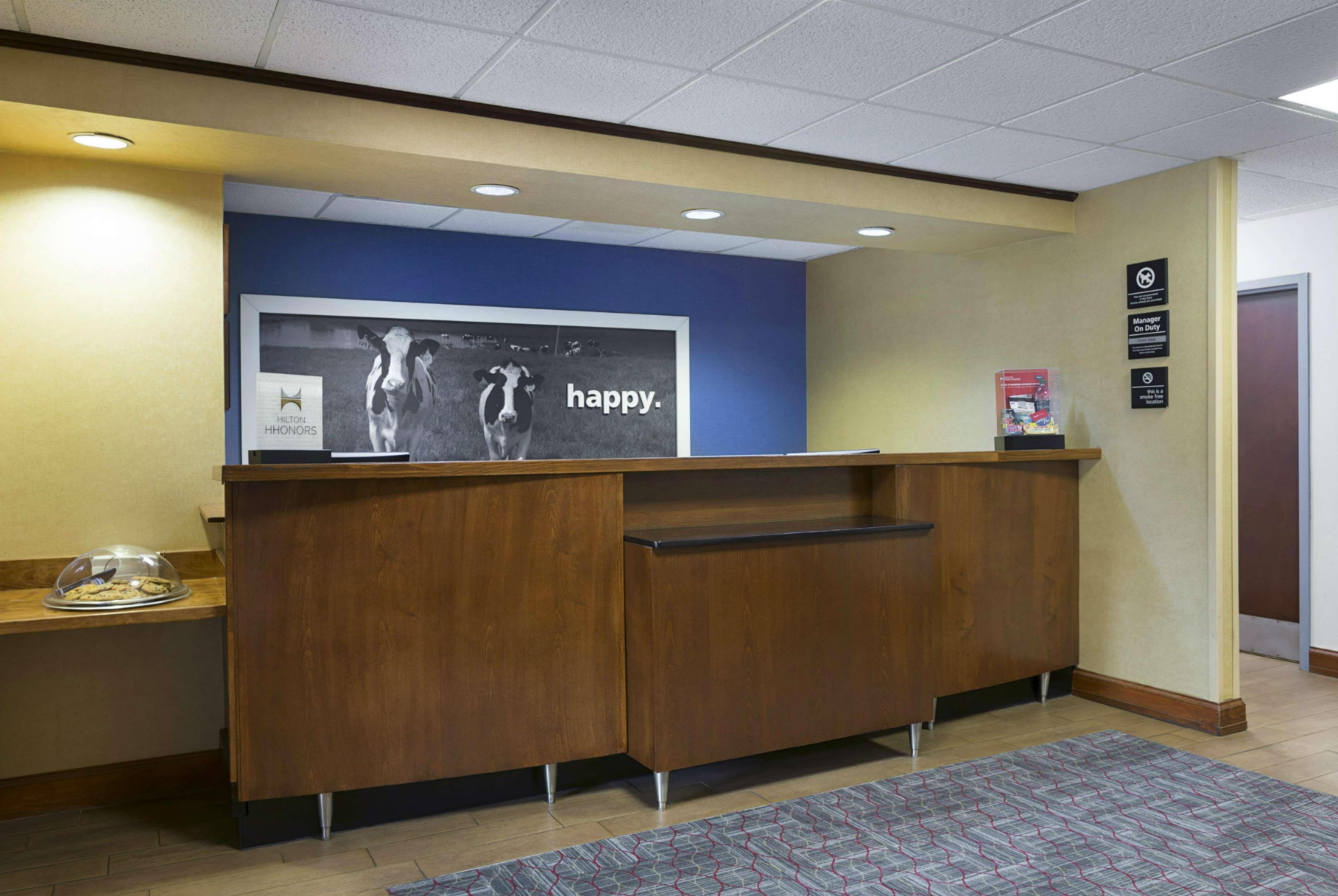 Hampton Inn Хелен Экстерьер фото