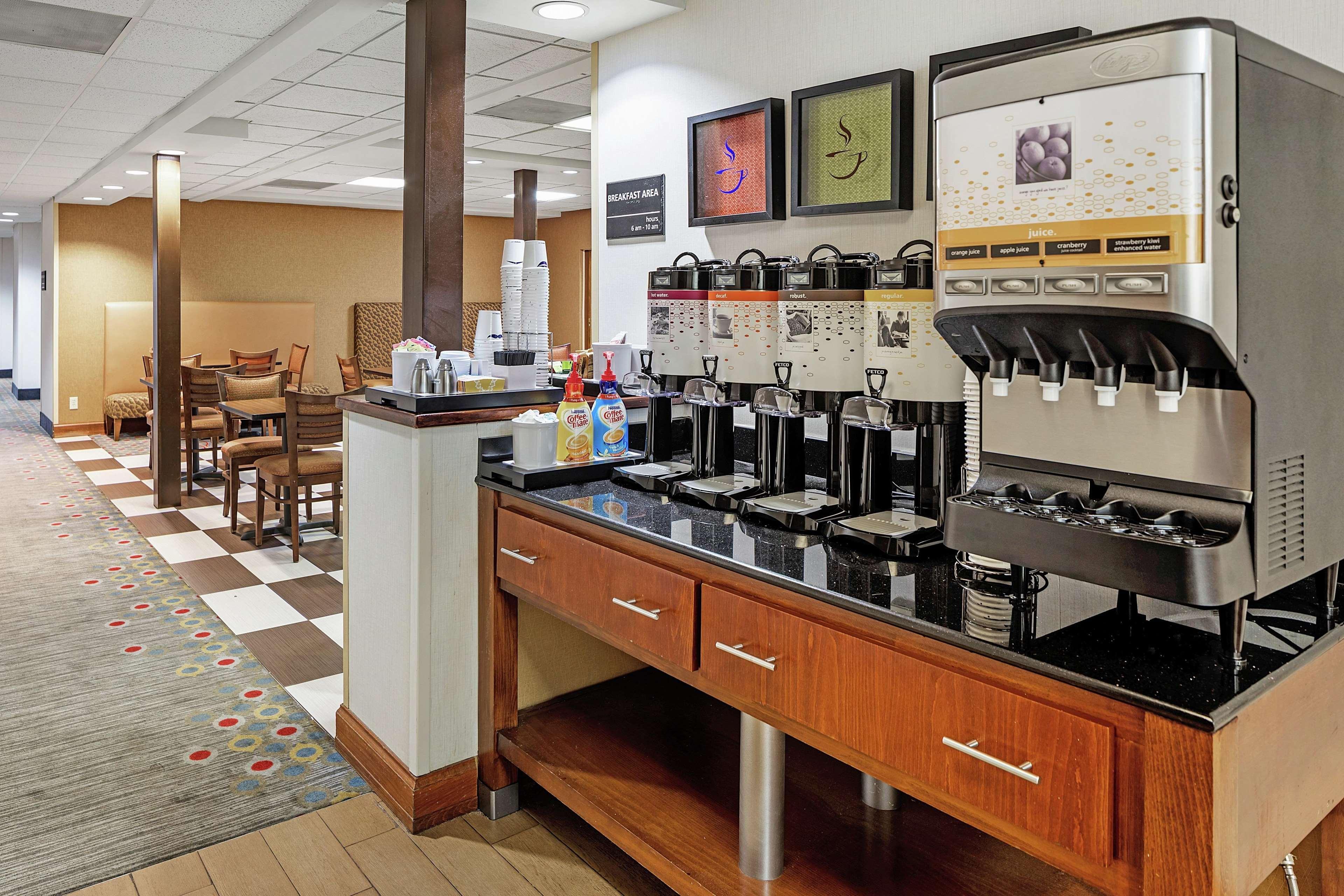 Hampton Inn Хелен Экстерьер фото